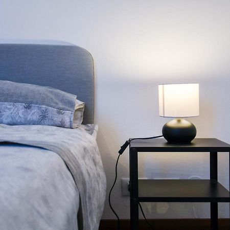 Sole Apartment Albano Sant'alessandro ภายนอก รูปภาพ