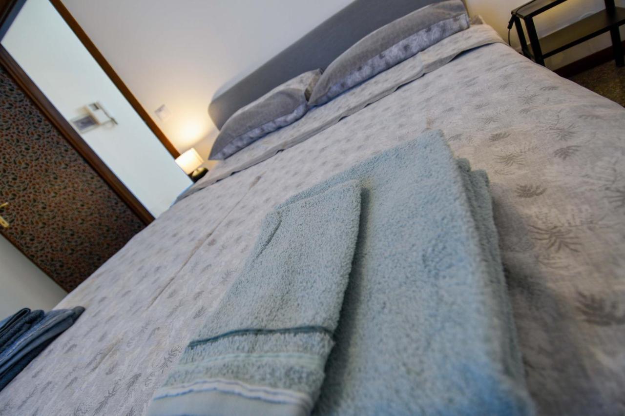 Sole Apartment Albano Sant'alessandro ภายนอก รูปภาพ