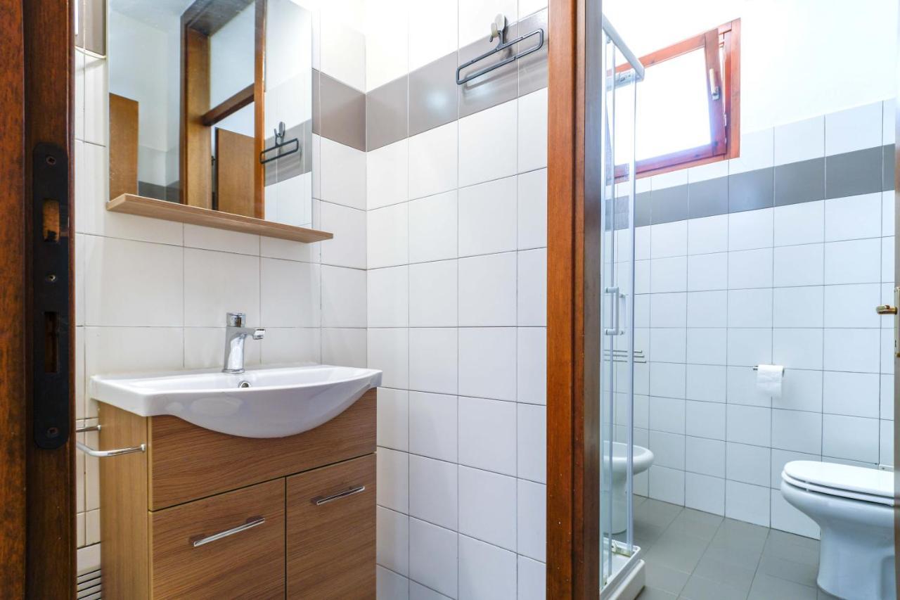 Sole Apartment Albano Sant'alessandro ภายนอก รูปภาพ