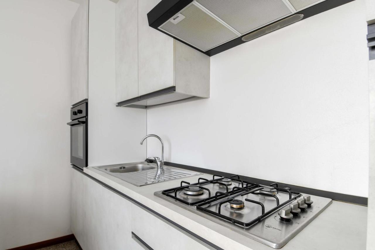 Sole Apartment Albano Sant'alessandro ภายนอก รูปภาพ