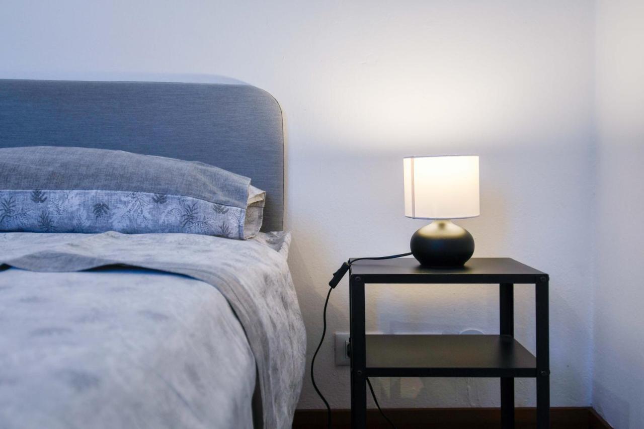 Sole Apartment Albano Sant'alessandro ภายนอก รูปภาพ